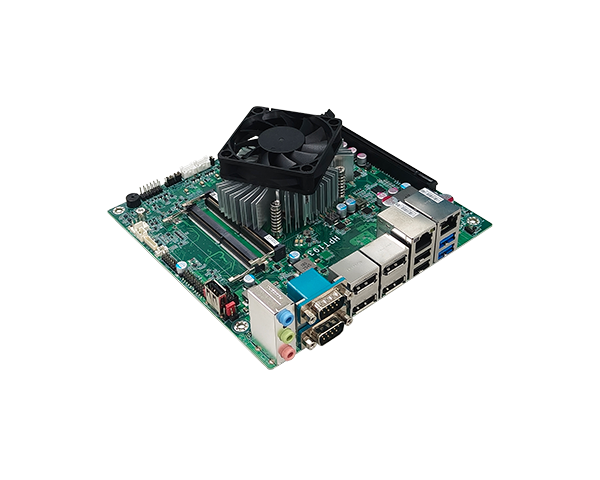 HPT193｜AMD®｜産業用マザーボード｜DFI